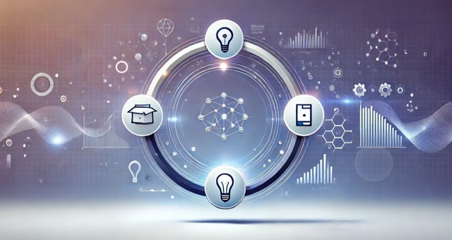 AI innovation is different