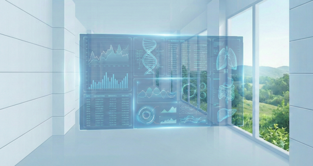 AI in healthcare has its own challenges