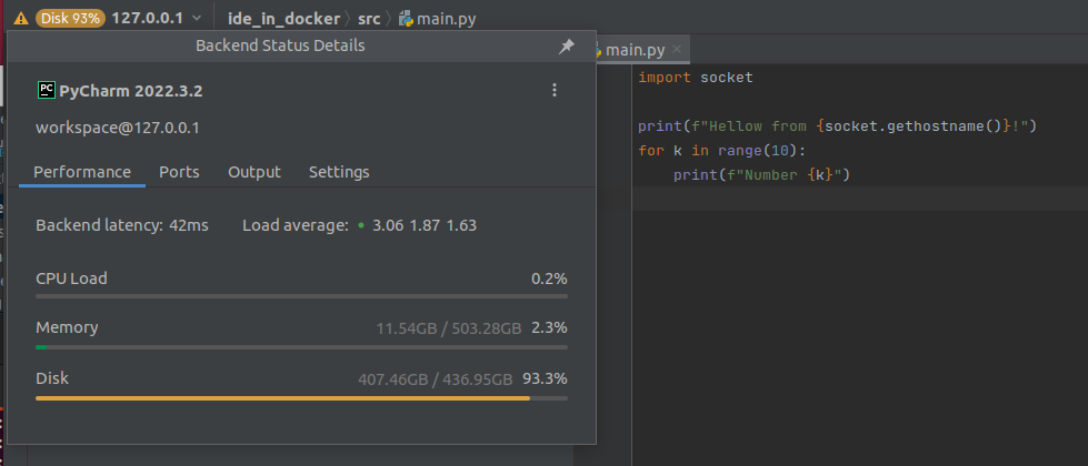 blog_remote_pycharm_code_running